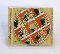 John Coltrane/Love Supreme@Import-Esp